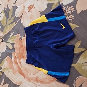 Toddler shorts